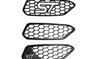 Cover fendinebbia FORD FIESTA MK8