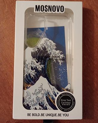Cover Mosnovo per Samsung Galaxy S24 FE
