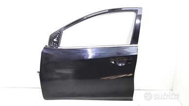 PORTIERA ANTERIORE SINISTRA NISSAN Pulsar Serie H0