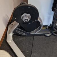 Rulli Technogym come nuovi