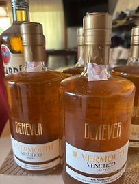 Bacardi+Vermouth