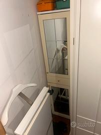armadio bagno