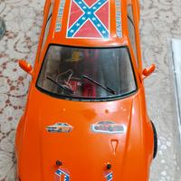 macchinina rc 1/10 elettrica 