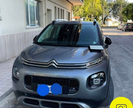 Citroen C3 air cross Automatico