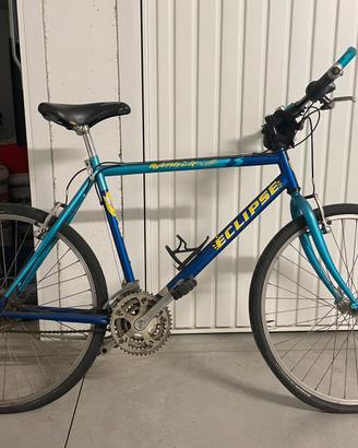Bicicletta