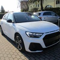 Audi A1 SPB 30 TFSI S line - Carplay/Led/GARANZIA