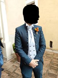 Abito da sposo Petrelli