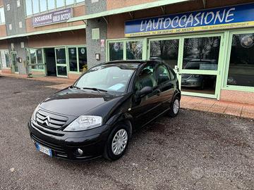 CITROEN - C3 - 1.4 GPL BOMBOLA 12 / 2031