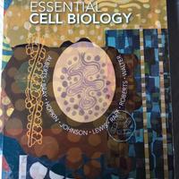 Libro: Essential Cell Biology