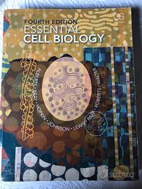 Libro: Essential Cell Biology