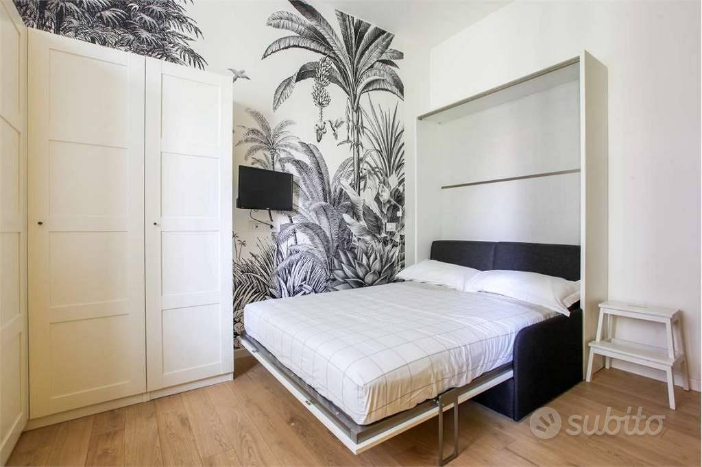 Appartamento – Milano, Barona, Municipio 6 - Vista 5