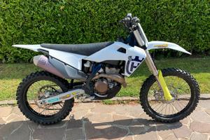 Husqvarna FC 350