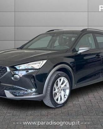 CUPRA Formentor FORMENTOR | 2.0 - 2023 | 150...