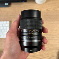 Yashica 135mm f.2.8 Vintage