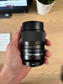 Yashica 135mm f.2.8 Vintage