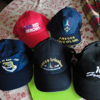 oggettistica di aeronautica di vario genere