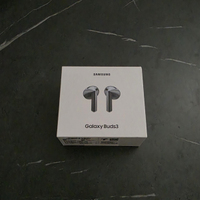 Samsung Galaxy Buds 3 - Nuove