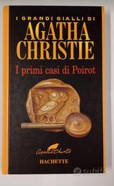 i primi casi di Poirot