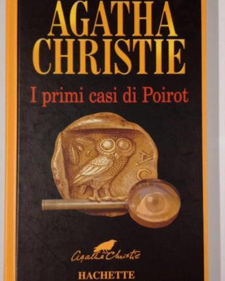 i primi casi di Poirot