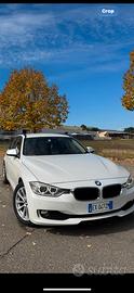 BMW Serie 3 318d