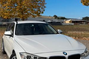 BMW Serie 3 318d