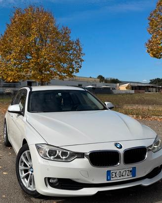 BMW Serie 3 318d