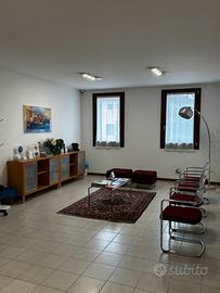 Ufficio in studio professionale