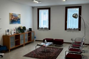 Ufficio in studio professionale