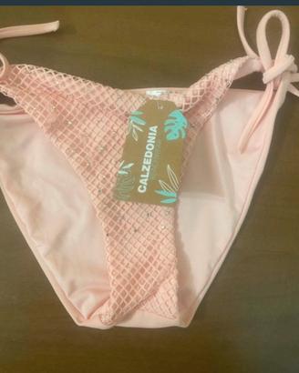 bikini slip calzedonia taglia S