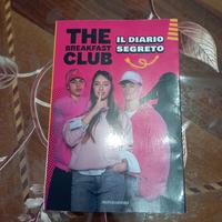 libro breakfast club 