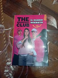 libro breakfast club 