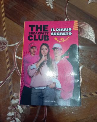 libro breakfast club 