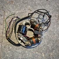 statore vespa rally 200 