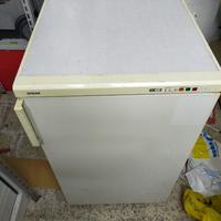Cassone Freezer con cassetti
