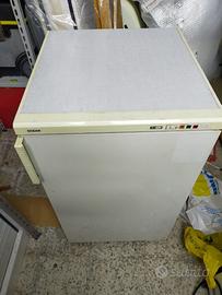 Cassone Freezer con cassetti