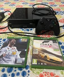 Xbox One 500GB