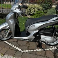 Honda Sh 300 I