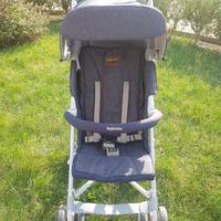 Passeggino Inglesina trip denim(jeans)