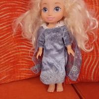 Bambola Elsa Frozen