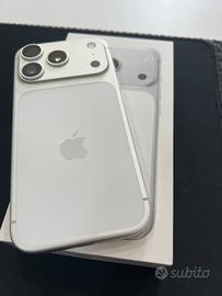 Iphone 17  pro 256gb