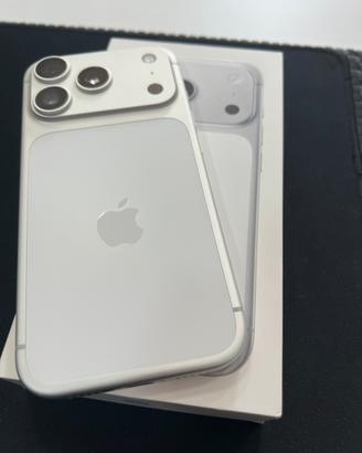 Iphone 17  pro 256gb