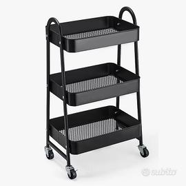 Carrello da cucina