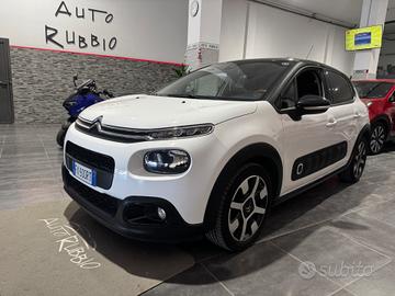 Citroen C3 BlueHDi 100 S&S Shine