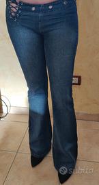 Jeans donna Buffalo Company