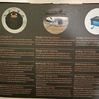 Robot  aspirapolvere