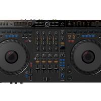 Alphatheta DDj -GRV6