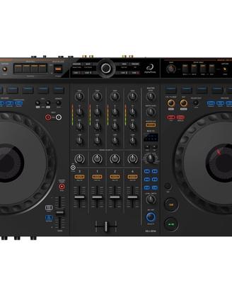 Alphatheta DDj - GRV6