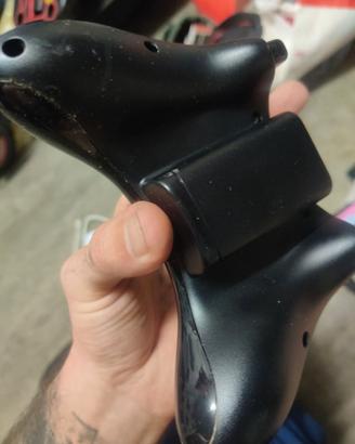 2 giostik per Xbox 360 compatibile con cell e Xbox