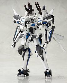 Modellino in kit muv-luv alternative shiranui 2nd