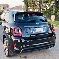 FIAT 500X  SPORT  (2024)